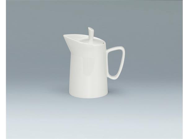 GRACE kaffekanne m/lokk 0,3ltr Ø:130mm H:142mm 0,30ltr.